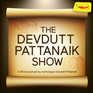 The Devdutt Pattanaik Show | Mirchi