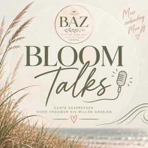 Bloom Talks - Bloom Aan Zee