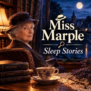 Miss Marple Sleep Stories