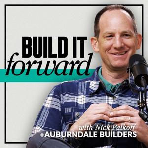 Build It Forward