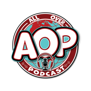 All Over Podcast