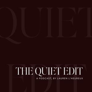 The Quiet Edit