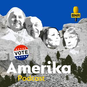 Amerika Podcast by BNR Nieuwsradio