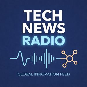 Tech News Radio