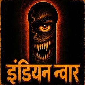 Indian Noir Hindi Horror Podcast