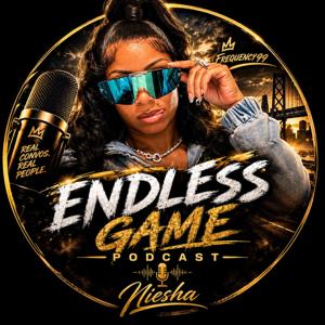 Endless Game Podcast w/ 28 Nesh