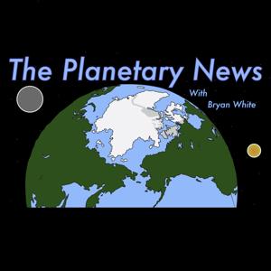 The Planetary News Radio