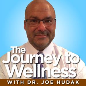 The Journey To Wellness with Dr. Joe Hudak