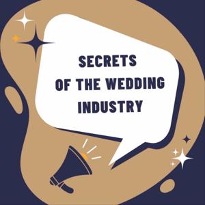 Secrets of the Wedding Industry with The Stylist Abroad