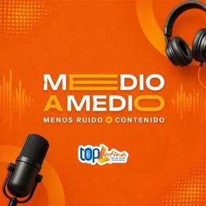 Medio a Medio Radio