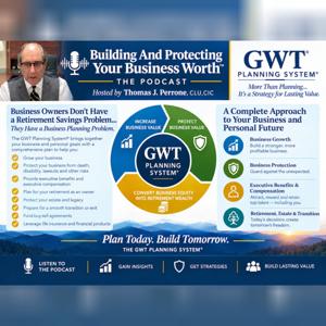 Building and Protecting Your Business Worth!