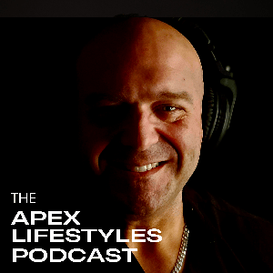 THE APEX LIFESTYLES PODCAST