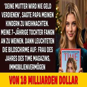 Wenn die Familie verstummt | Horror Geschichten