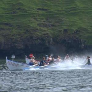 Kappróður