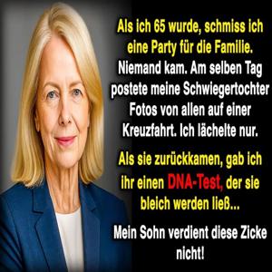 Die dunkle Seite der Familie | Kriegsgeschichte