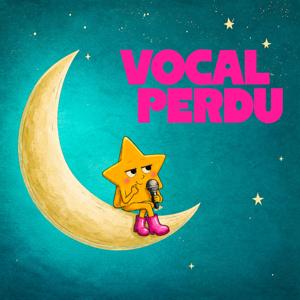 VOCAL PERDU