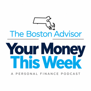 Your Money This Week