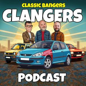 Clangers