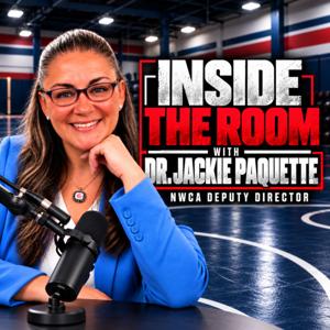 Inside the Room with Dr. Jackie Paquette