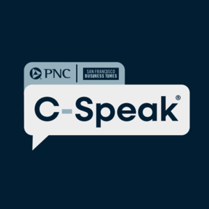 PNC C-Speak (San Francisco Business Times)