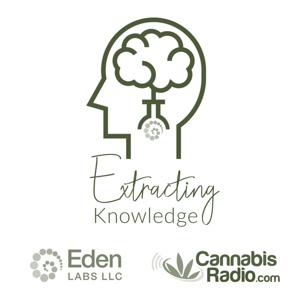 Extracting Knowledge by Cannabis Radio