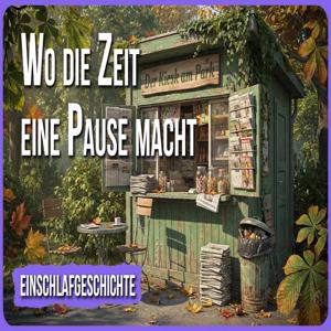 Der leise Abend | Geschichten zum Einschlafen