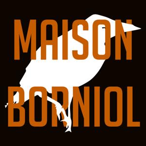 Maison Borniol