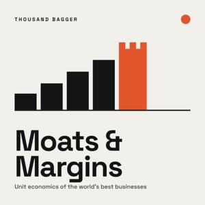 Moats & Margins