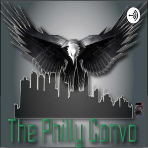 The Philly Convo - An Unbiased Eagles Football Podcast