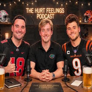 The Hurt Feelings Podcast