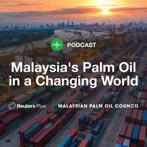 Malaysia's Palm Oil in a Changing World