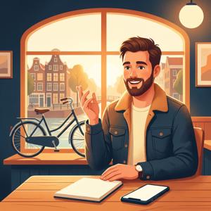 Mr. Dutch Stories