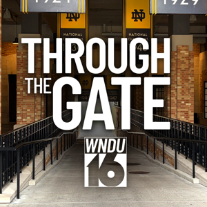 Through the Gate