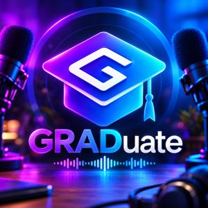GRADuateML Podcast