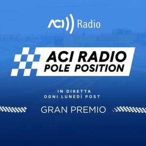 ACI Radio Pole Position