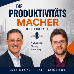 Die ProduktivitätsMacher