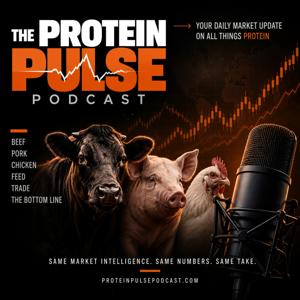 Protein Pulse Podcast