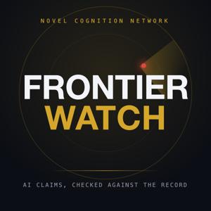 Frontier Watch