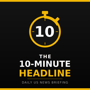The 10-Minute Headline