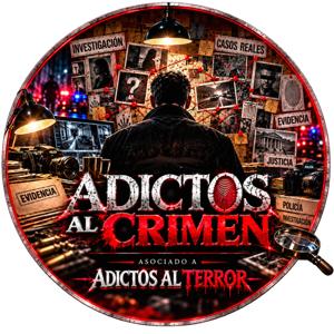 Adictos al Crimen