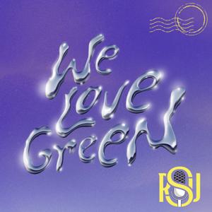 RSU à WeLoveGreen 2026