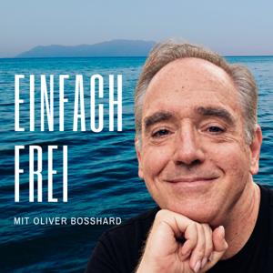 Einfach frei – Deep Talks über spirituelles Erwachen