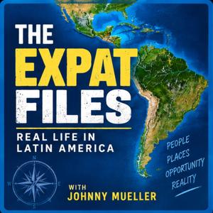 The Expat Files