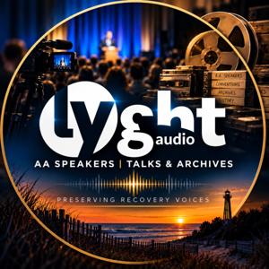 Lyght Audio | AA Speakers