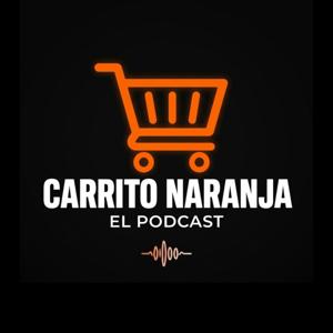 Carrito Naranja