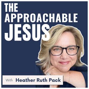 The Approachable Jesus