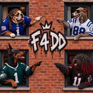 Fantasy 4 da Dawgs