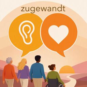 Zugewandt