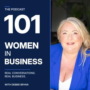 101 Women in Business