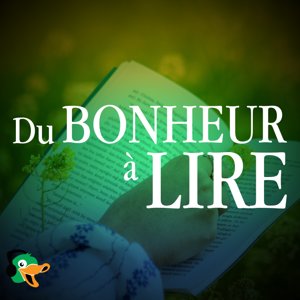 Du bonheur à lire